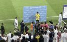 جواو فيليكس يحصد جائزة أفضل لاعب بمباراة النصر ونيوم
