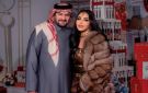 وفاة ابن زوج الفنانة أحلام