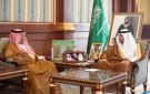 نائب أمير المدينة يتابع جهود تحسين الرعاية الصحية