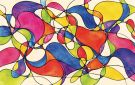 الرسم العصبي .. من الخط العفوي إلى لغة بصرية - sa