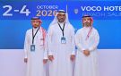 الرياض تجمع أكثر من 350 مشاركا لمناقشة جراحات الروبوت وأورام المسالك