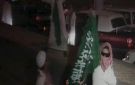 لقطات لفرحة مواطنين في الشوارع بالتأهل لكأس العالم قبل 32 عاما.. فيديو - sa