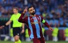 محمد صلاح يقود طرابزون سبور لصعود مثير لوصافة الدوري التركي