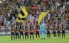 ندية وإثارة شعار تاريخ مواجهات الاتحاد مع الأندية الإماراتية آسيويا