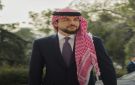 ولي العهد الأردني: أمن السعودية من أمن الأردن
