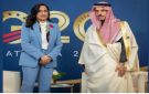مباحثات سعودية مع الاتحاد الأوروبي وكندا بشأن أمن المنطقة واستقرارها