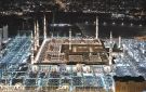 21.6 مليون قاصد للمسجد النبوي خلال سبتمبر