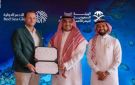  البحر الأحمر الدولية تحصل على رخصتي تشغيل لمرسيي أمالا و شورى 