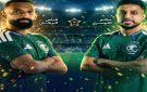سالم الدوسري وفراس البريكان يتنافسان على جائزة أفضل لاعب آسيوي