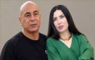 عبير صبري وحسام حسن يثيران الجدل بلقطة غامضة.. فيديو
