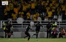 الشباب يتغلب على التعاون بثلاثية نظيفة في الدوري السعودي للمحترفين