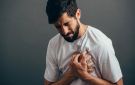 النمر : شدة ألم الصدر لا تعكس حجم جلطة القلب