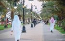 النمر: المشي المنتظم 30 دقيقة يوميا يقلل خطر جلطة القلب بنسبة تصل إلى 25 