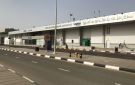 تعرض مطاري جازان ونجران لاعتداءين ووقوع 3 إصابات