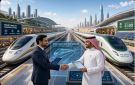 فرص واسعة للتعاون السعودي الهندي في قطاع السكك الحديدية