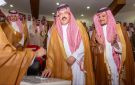 مشاريع بلدية وتنموية جديدة للارتقاء بجودة الحياة في محافظة الشنان