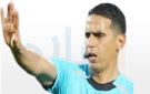 المغربي جلال جيد يضبط نهائي خليجي 27 - sa