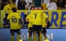 النصر يخرج من عنق الزجاجة (فيديو)