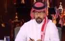 متعب الهزاع: هناك تخبط في التعاون وأتمنى استقالة الإدارة.. فيديو