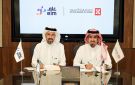 مجموعة الدكتور سليمان الحبيب الطبية و علم توقعان اتفاقية لتعزيز التكامل الرقمي في الخدمات الصحية