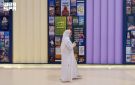 التواصل الحكومي بوزارة الإعلام يختتم مشاركته في قمة الإبداع 2026 بتجارب تفاعلية وورش متخصصة