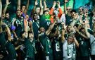 المنتخب السعودي يرتقي 3 مراكز في تصنيف الفيفا