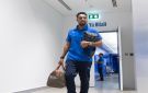 الهلال ينهي تحضيراته لمواجهة القادسية ويغادر إلى الشرقية