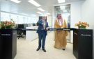بلومبرغ توسع نطاق حضورها في المملكة العربية السعودية بافتتاح مكتب جديد في مركز الملك عبدالله المالي - sa