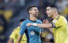 ما سر تغيير حكم مباراة النصر والدرعية بالدوري السعودي؟
