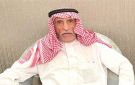 وفاة عمران العمران أول رئيس تحرير لصحيفة الرياض عن عمر ناهز 93 عام
