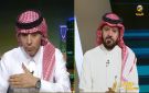 الفهيد: مشكلة الهلال الأزلية إضاعة الفرص .. وتوفيق تونسي يرد بالأرقام ..فيديو