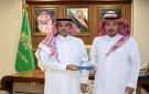 تعليم الطائف يتألق في ملتقى ملهم بالرياض ويحصد جائزة الممارسات التعليمية المتميزة
