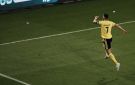 رونالدو يقود النصر لتجاوز الخلود بخماسية