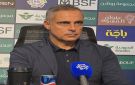 مدرب الخليج : الفوز على الحزم لم يكن سهل وحتى الهلال واجه صعوبة