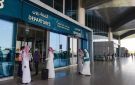 استشهاد طيار ومواطنين إثر اعتداءين على مطار الرياض