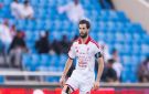 إصابة المفصل تهدد ظهور ناتشو أمام الهلال