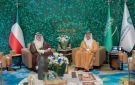 السعودية والكويت تبحثان التعاون الصناعي ومناقشة أمن الطاقة واستقرار إمداداتها
