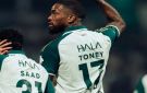 توني يكرر إنجاز السومة مع الأهلي في الدوري السعودي