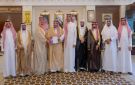 أمير القصيم يطلع على برامج وأنشطة جمعية شموخ بالمذنب