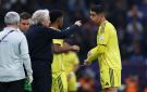 الاتحاد العربي يعتمد مسابقاته في اجتماعه بجدة ويجدد دعمه لرئيس فيفا