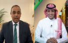 سمير عثمان يطالب عماد السالمي بالغناء بعد تتويج الأخضر: الوعد دين .. فيديو - sa