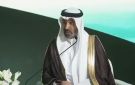 ردة فعل وزير الموارد البشرية لحظة الإنذار المبكر عبر الهواتف خلال حديثه في منتدى الرياض الاقتصادي .. فيديو