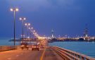 تعليمات هامة للمركبات المتجهة من البحرين إلى السعودية عبر جسر الملك فهد - sa