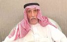 رحيل عمران العمران أول رئيس تحرير لصحيفة الرياض 