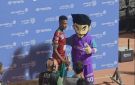 عبدالله الخطيب يحصد جائزة أفضل لاعب بمواجهة الاتفاق ونيوم.. فيديو