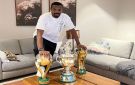 كريري عن محاسبة لاعبي الهلال: كل مخالف يحاسب نيمار أو غيره - sa