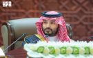 نيابة عن خادم الحرمين الشريفين.. سمو ولي العهد يفتتح أعمال السنة الثالثة من الدورة التاسعة لمجلس الشورى - sa