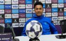 واتكينز: بدأنا المباراة برتم بطيء لكن حققنا الفوز وهو الأهم
