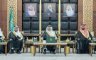أمير الشرقية يطلع على جهود سبل ويستقبل القنصل الأمريكي