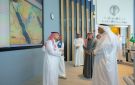 استعدادات مبكرة لموسم الأمطار ورفع الجاهزية لمواجهة الظواهر الجوية المحتملة - sa